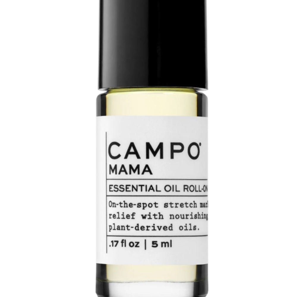 Campo Mama Essential Oil‎ Roll-On